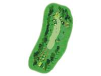 Hole Map